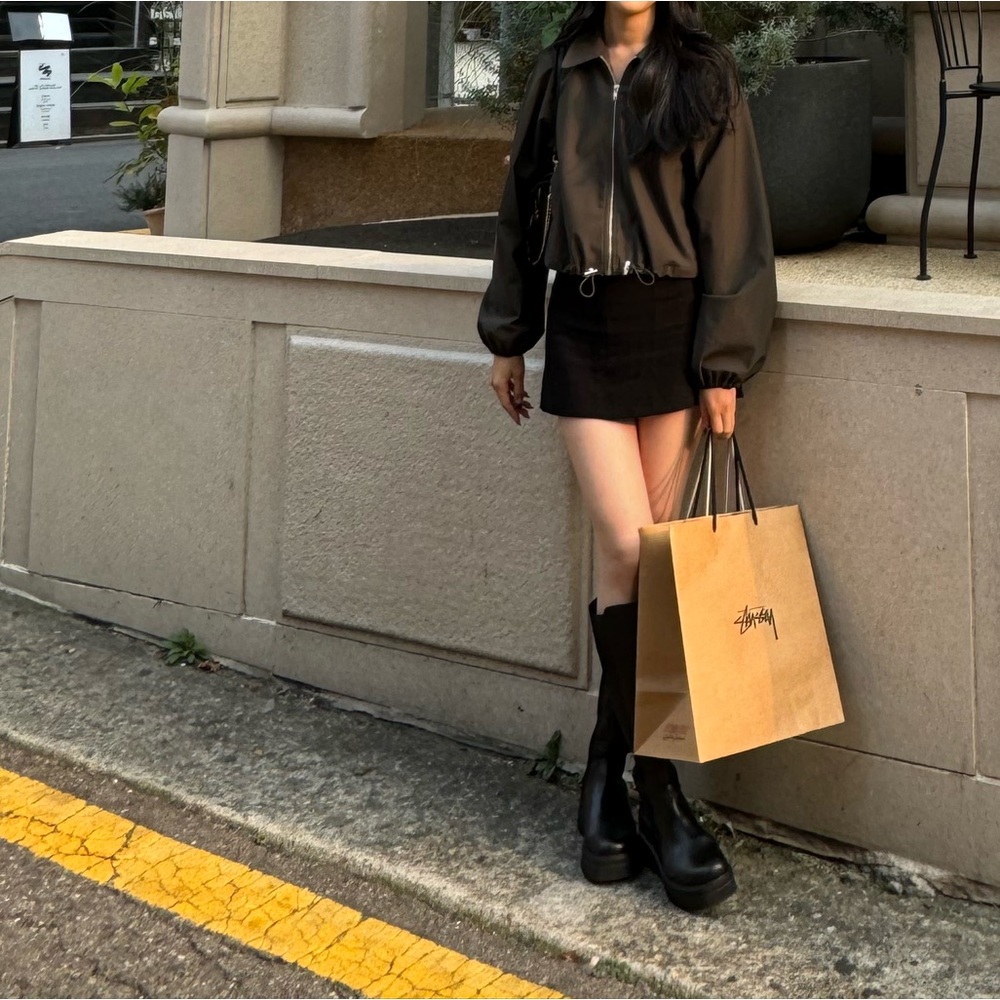 Zara Jacket - Picture 6 of 6